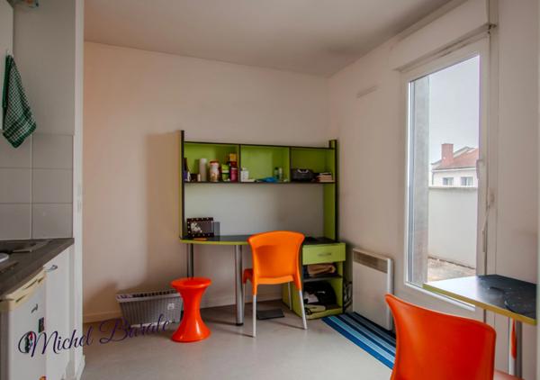 Appartement T2 LYON 8ᵉ dans la Résidence étudiante "Arts Berthelot"