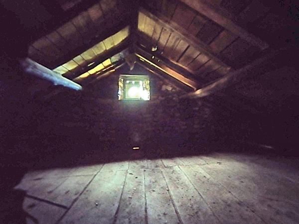 Maison en pierre 7 pièces, 120 m2 + caves, à rénover entièrement à PIE D'OREZZA, Campodonico (HAUTE CORSE)