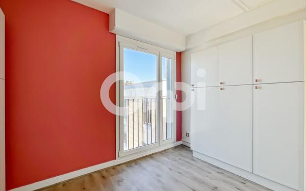 Appartement à vendre    5 pièces • 140 m2 Évreux