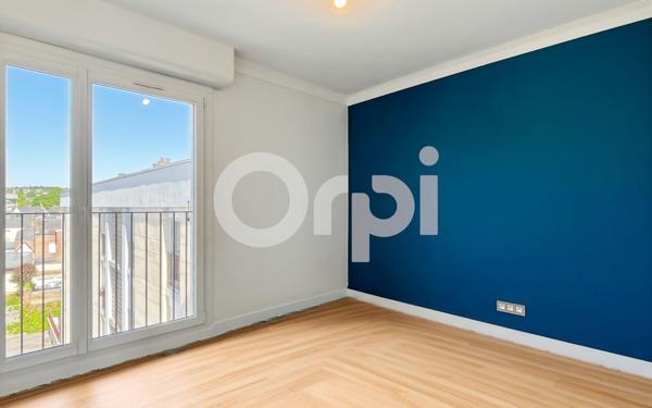 Appartement à vendre    5 pièces • 140 m2 Évreux