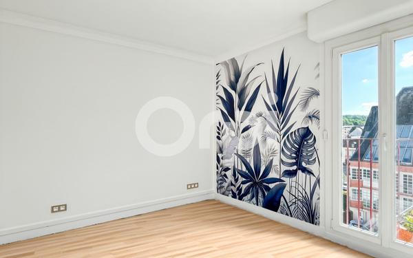 Appartement à vendre    5 pièces • 140 m2 Évreux