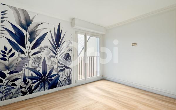 Appartement à vendre    5 pièces • 140 m2 Évreux