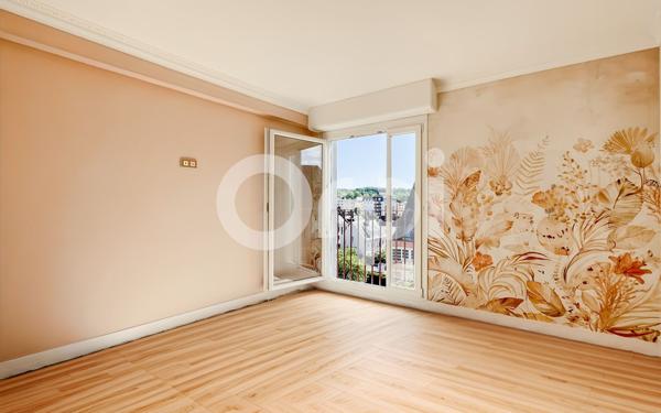 Appartement à vendre    5 pièces • 140 m2 Évreux