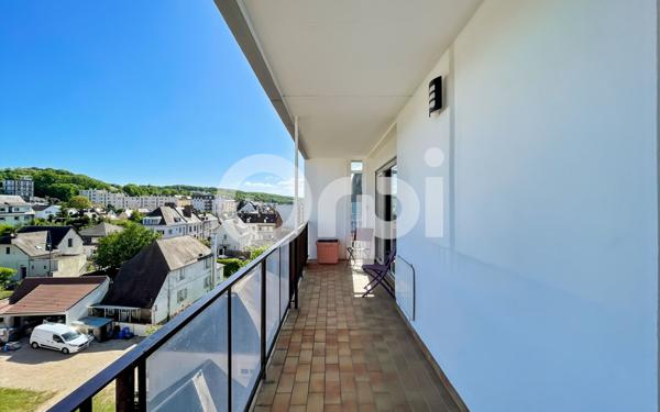 Appartement à vendre    5 pièces • 140 m2 Évreux
