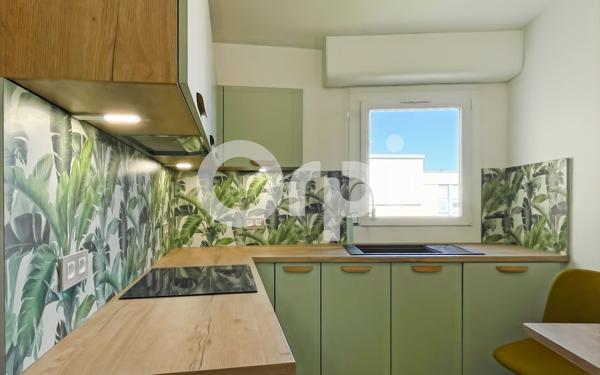 Appartement à vendre    5 pièces • 140 m2 Évreux