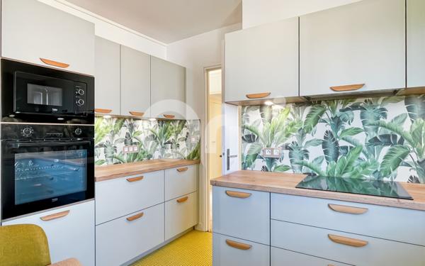 Appartement à vendre    5 pièces • 140 m2 Évreux