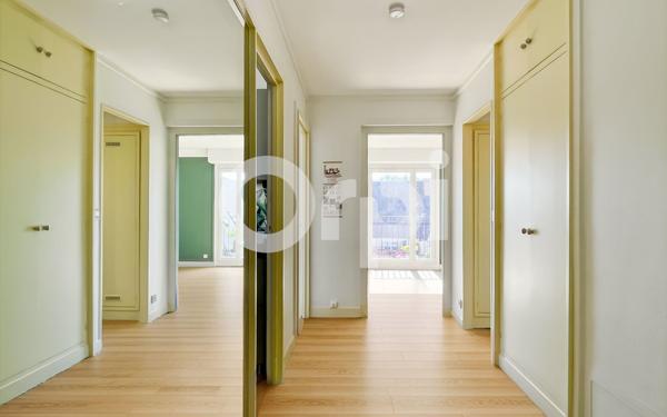 Appartement à vendre    5 pièces • 140 m2 Évreux