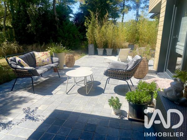 Maison à vendre 7 pièces 212 m² Cucq