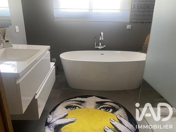 Maison à vendre 7 pièces 212 m² Cucq