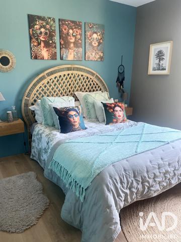 Maison à vendre 7 pièces 212 m² Cucq