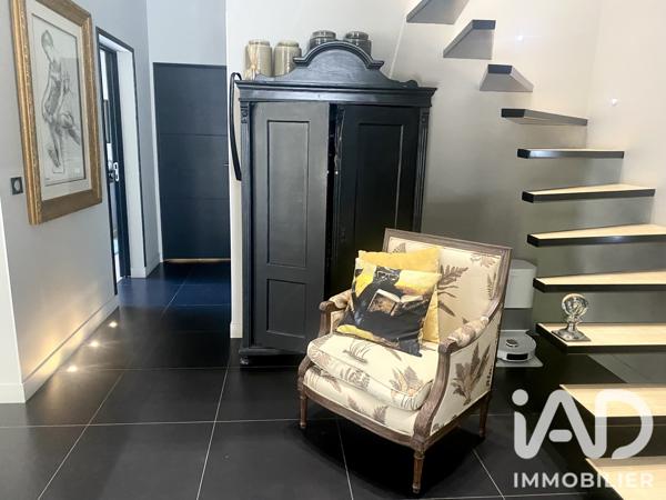 Maison à vendre 7 pièces 212 m² Cucq