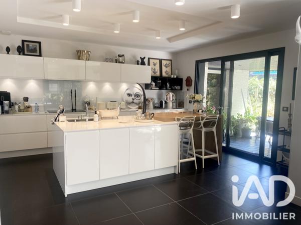 Maison à vendre 7 pièces 212 m² Cucq