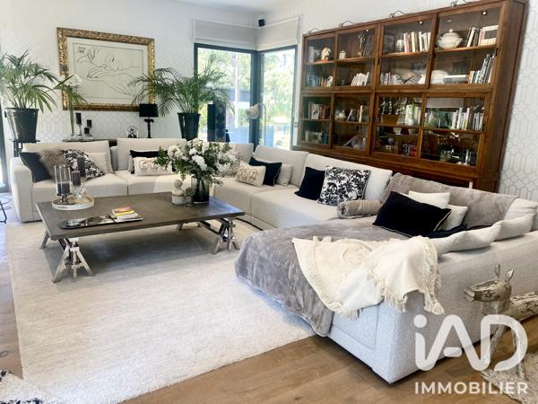 Maison à vendre 7 pièces 212 m² Cucq