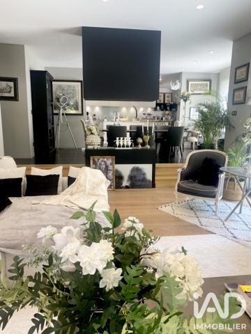 Maison à vendre 7 pièces 212 m² Cucq