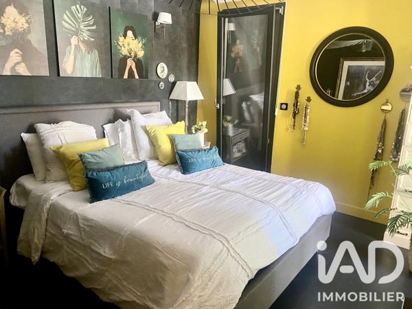 Maison à vendre 7 pièces 212 m² Cucq