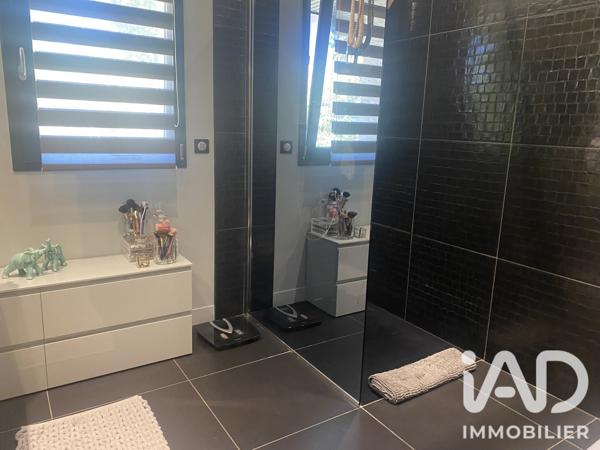 Maison à vendre 7 pièces 212 m² Cucq