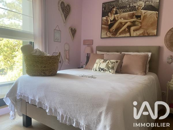 Maison à vendre 7 pièces 212 m² Cucq