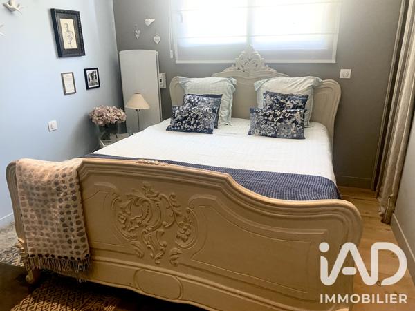 Maison à vendre 7 pièces 212 m² Cucq