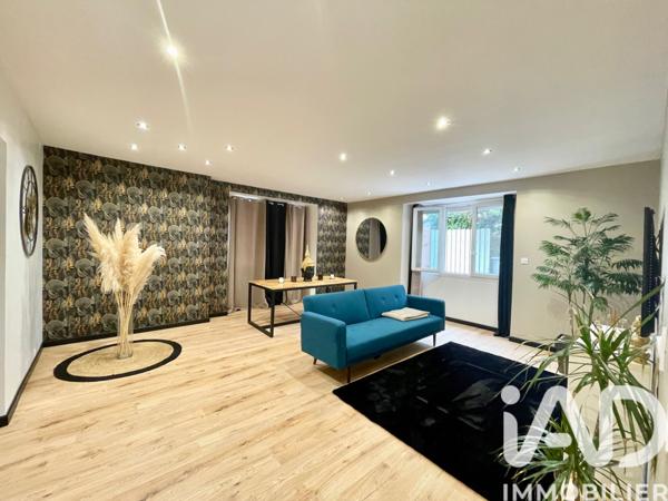 Appartement à vendre 3 pièces 104 m² Tarbes