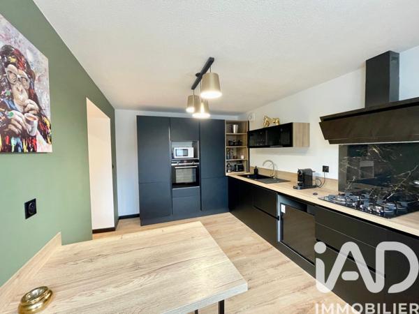 Appartement à vendre 3 pièces 104 m² Tarbes