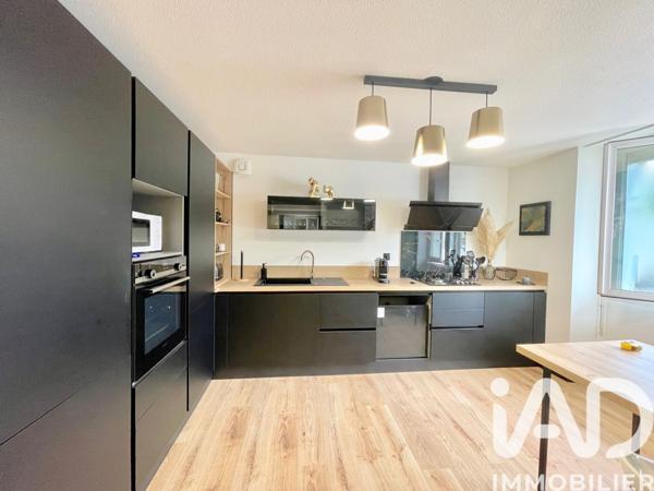 Appartement à vendre 3 pièces 104 m² Tarbes