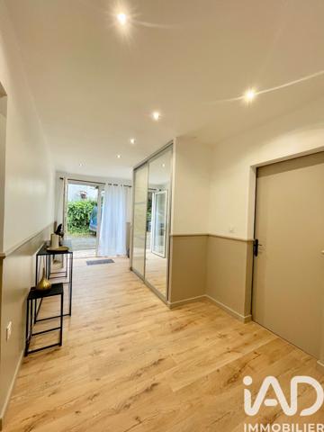 Appartement à vendre 3 pièces 104 m² Tarbes