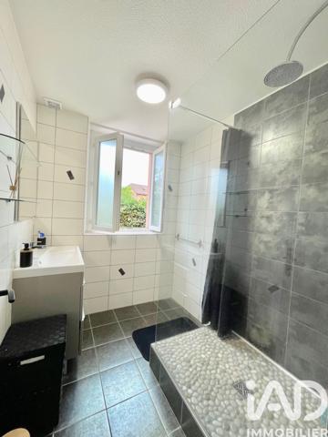 Appartement à vendre 3 pièces 104 m² Tarbes