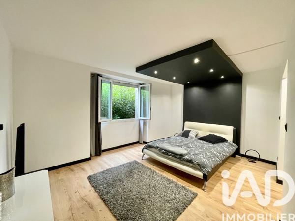 Appartement à vendre 3 pièces 104 m² Tarbes