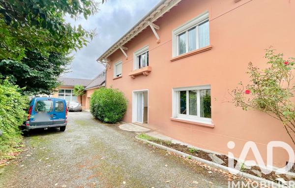 Appartement à vendre 3 pièces 104 m² Tarbes