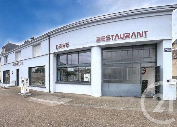 Immeuble à vendre  470 m 2   LANGRES  - 52