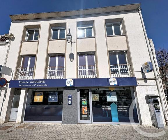 Immeuble à vendre  470 m 2   LANGRES  - 52