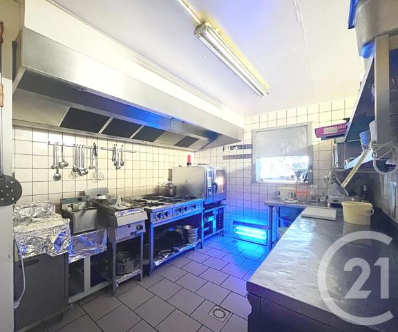 Immeuble à vendre  470 m 2   LANGRES  - 52