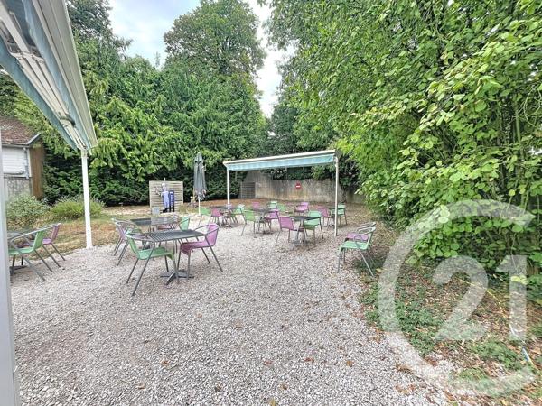 Immeuble à vendre  470 m 2   LANGRES  - 52