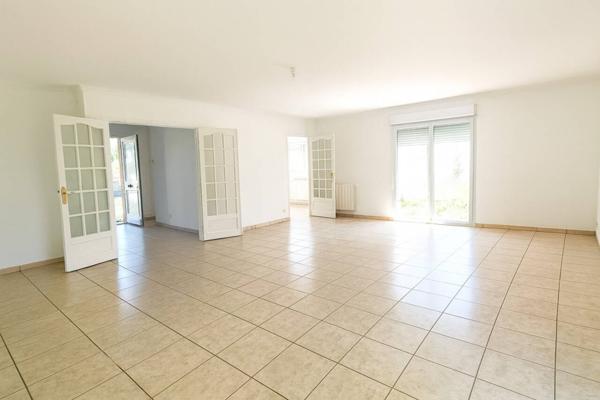 Maison à vendre 4 pièces de 120 m²
