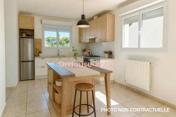 Maison à vendre 4 pièces de 120 m²