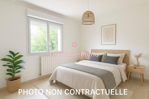 Maison à vendre 4 pièces de 120 m²