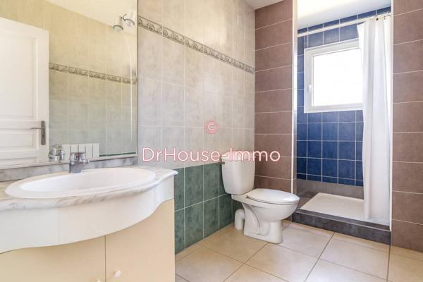 Maison à vendre 4 pièces de 120 m²