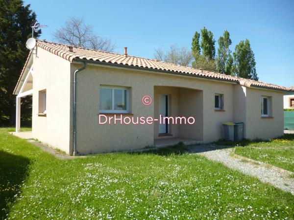 Maison à vendre 4 pièces de 120 m²