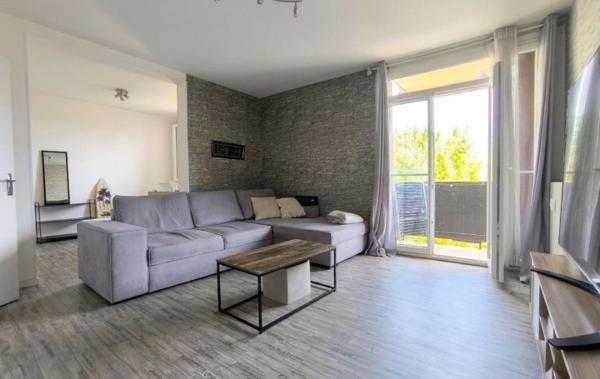 Vente Appartement P3 Chalon-sur-saone