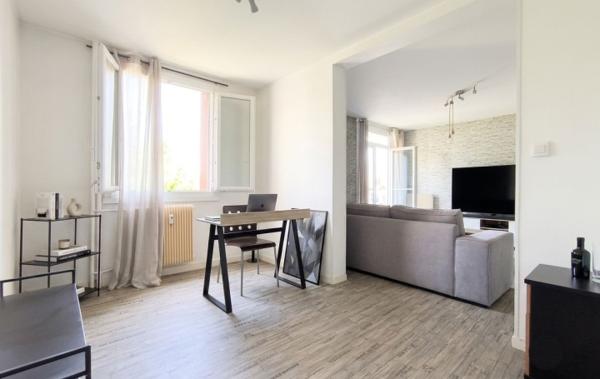 Vente Appartement P3 Chalon-sur-saone