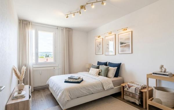 Vente Appartement P3 Chalon-sur-saone
