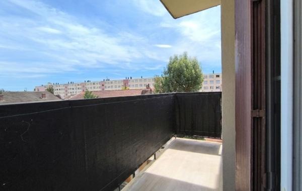Vente Appartement P3 Chalon-sur-saone