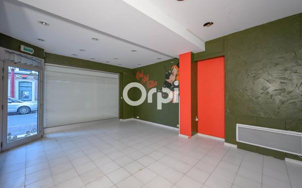 Immeuble à vendre