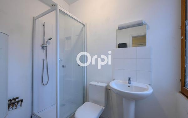 Immeuble à vendre