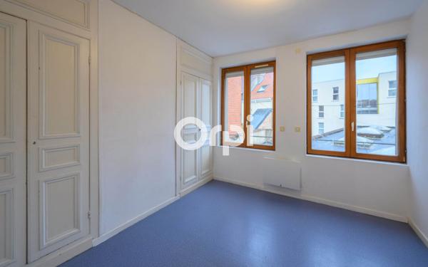 Immeuble à vendre