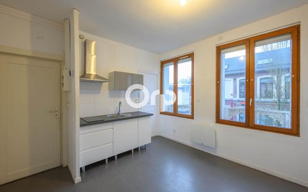 Immeuble à vendre