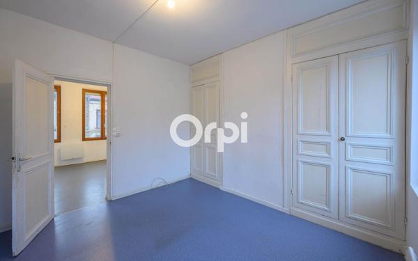 Immeuble à vendre