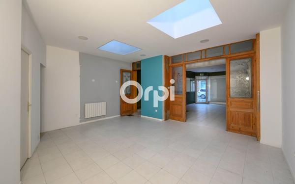 Immeuble à vendre