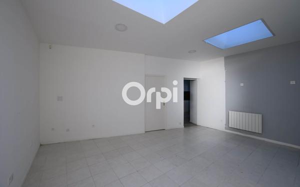 Immeuble à vendre
