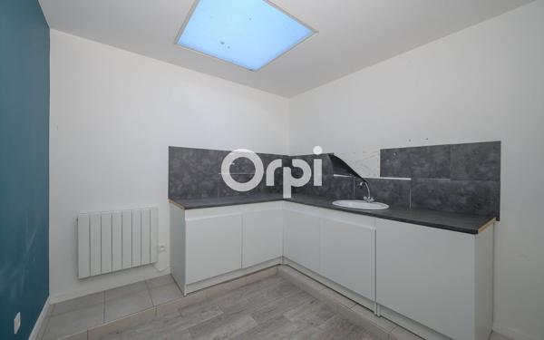 Immeuble à vendre